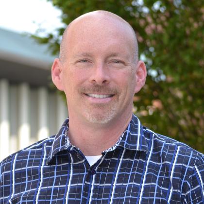 Kenneth Boyer