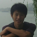 Xinyu Wang