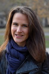 Kalina J Michalska