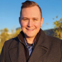 Tucker L. Murrey