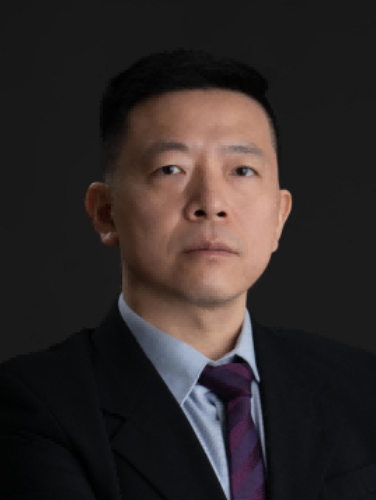 Ning Jiang