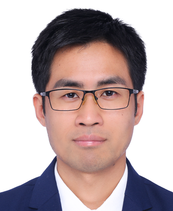 Chenji Wang