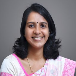 Manitha B. Nair