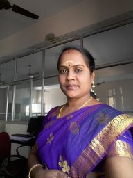 Chitra K.