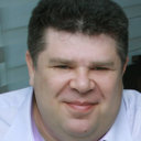 Boris Shihman