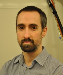 Nicolas Joudiou