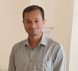 Pushpesh Ranjan