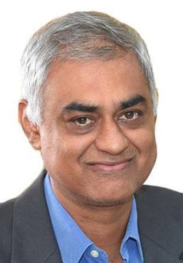 Sandip Trivedi