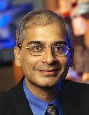 Ravi Kane