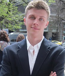 Kirill Orach