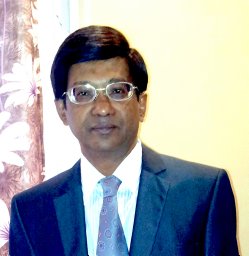 Sujan Sengupta