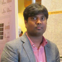 Voshavar Chandrashekhar