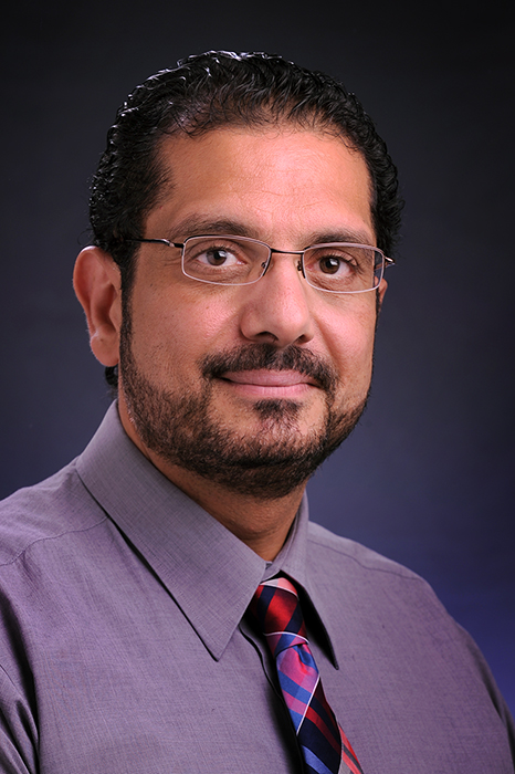 Mohammad Yousef