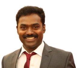 Kannan Ramakrishnan