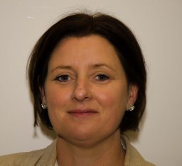 Siobhán Corrigan