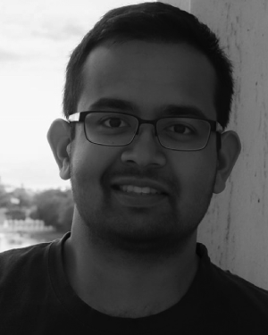 Dhiman Sengupta