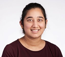 Nanditha Anandakrishnan