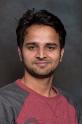 Abhimanu Pandey