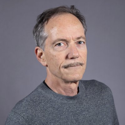 Richard Perez