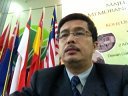 Muhammad Sirozi