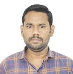 Parthasarathy Murugesan