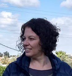 Tali Bitan