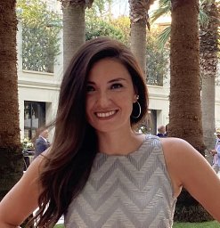 Ozge Yilmaz