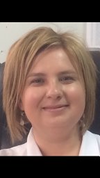 Sibel Balci