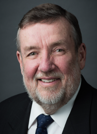 Keith Hipel