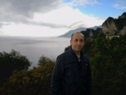 Kamoliddin Shukurov