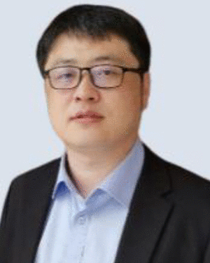 Peifeng Ma