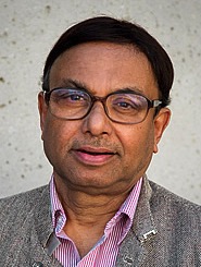 Pranab Bardhan