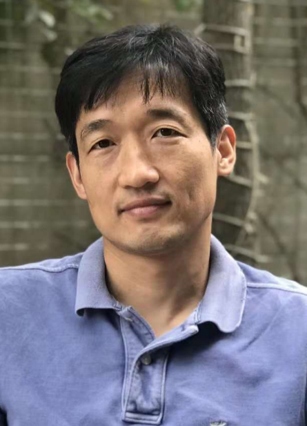 Zhifeng Zhang