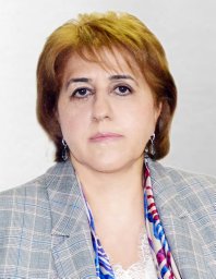 Huseynova Irada M