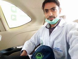Muhammad FARHAB