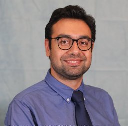 Amin Rabiei Baboukani