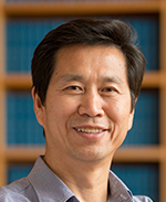 Linheng Li
