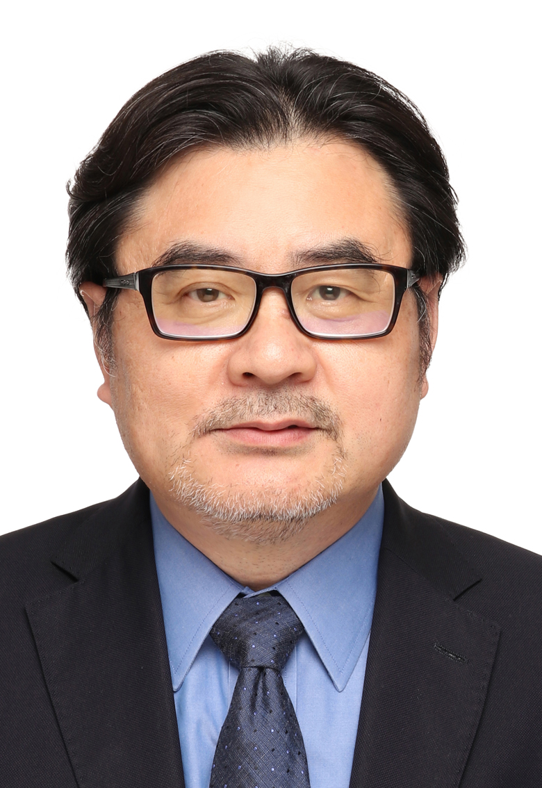 Min Xu