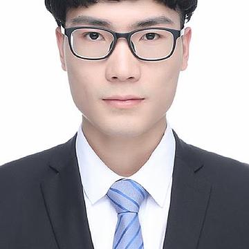 Zhiwei Lin