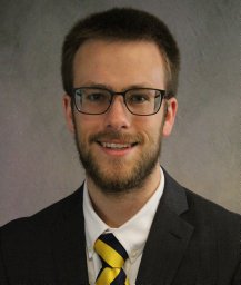 Aaron D. Anderson