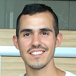 Jose Efrain Perez