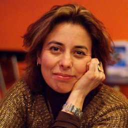 Gabriela Alemán