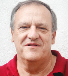 Joan Jofre