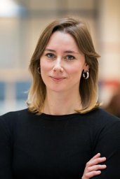 Annekatrin Deglow