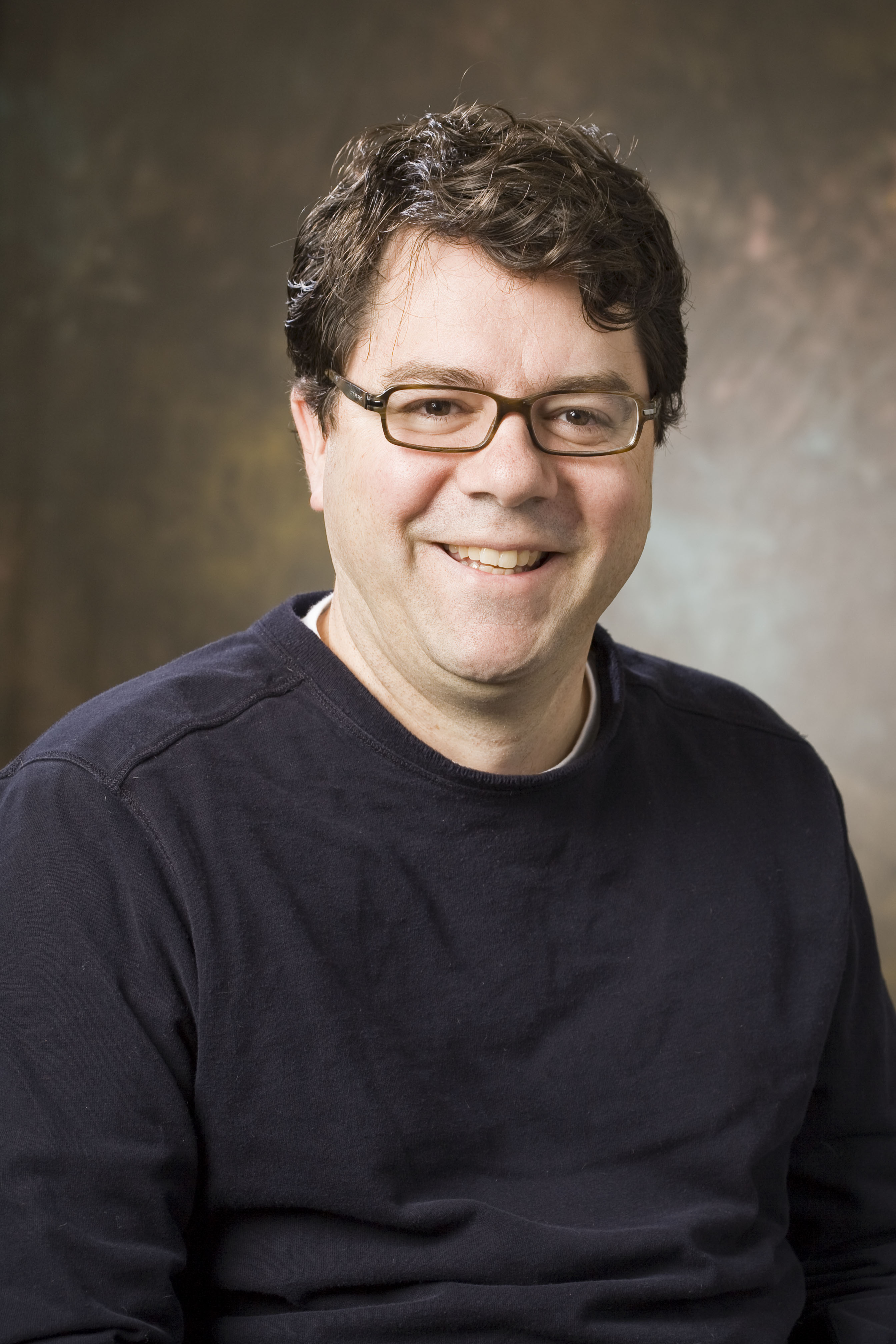 Vincent Pieribone