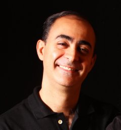 Marcelo de Rezende Pinto
