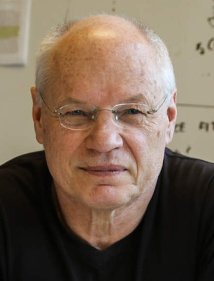 Ron Kellett