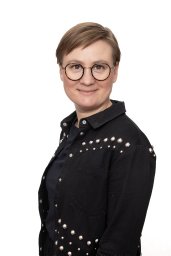 Saila Stausholm