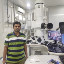 K. Manjunatha