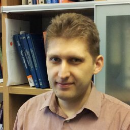 Igor Krivenko